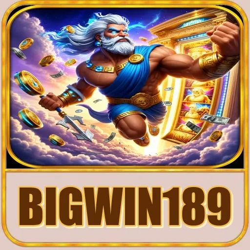 Tabel RTP game kasino bigwin189
