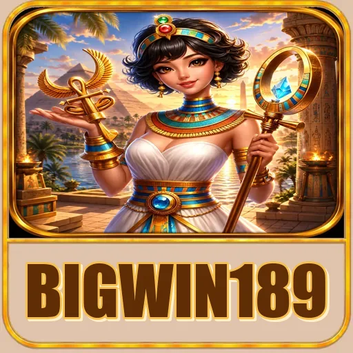 8 dari 47 penyedia slot bigwin189: Pragmatic Play, NetEnt, Play'n GO, PG Soft